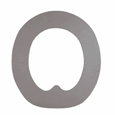 Barras de circuito Grand Circuit n.º 6 (se venden por pares)