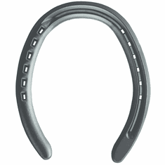 Half Swedge 2.5 (Sold as Pairs)