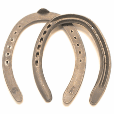 Half Swedge 3.5 Hind Toe Clipped (Sold as Pairs)