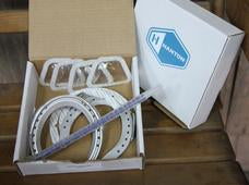 Hanton Adhesivo Victory Elite Flat 00