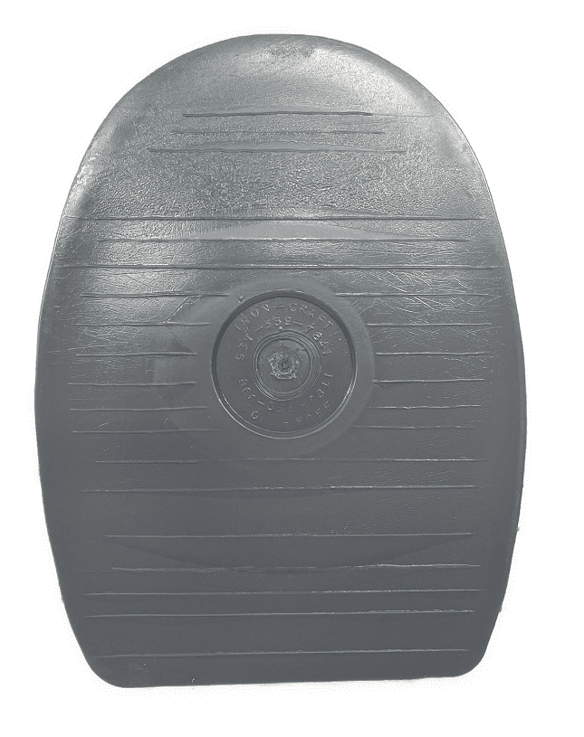 Ironcraft Double Nail Pad (Sold as Pairs)