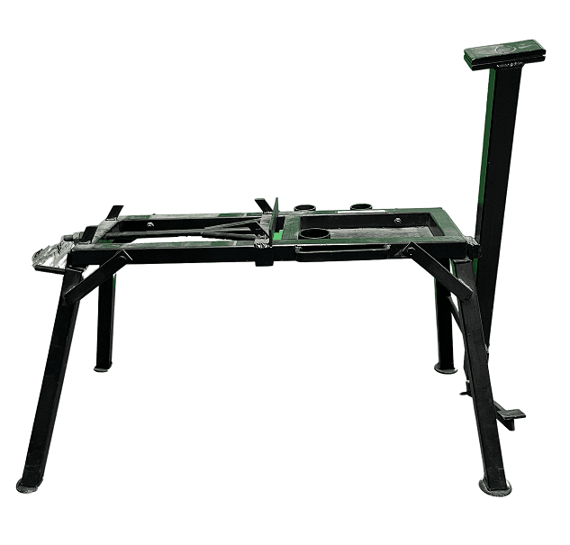 JHM Super Bench w/Vice