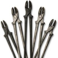 Pinces Jim Blurton 3/8"