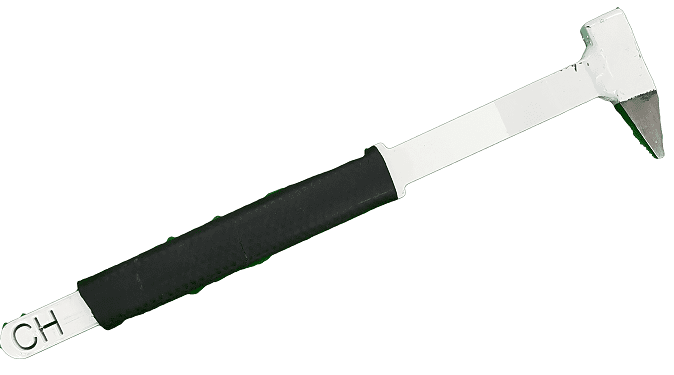 Justin Fry City Head Punch