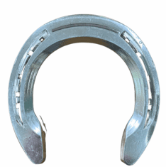 Kahn Aluminum Leap 0 Front - Unclipped (Sold as Pairs)