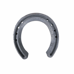 Kahn Concave 3/8x3/4 1 Front Unclipped (Sold as Pairs)