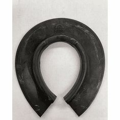 Kahn Patins à Neige Avant Larges - Caoutchouc