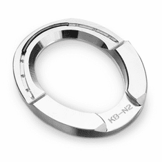 KB Navicular Egg Bar 2 (Sold as Pairs)