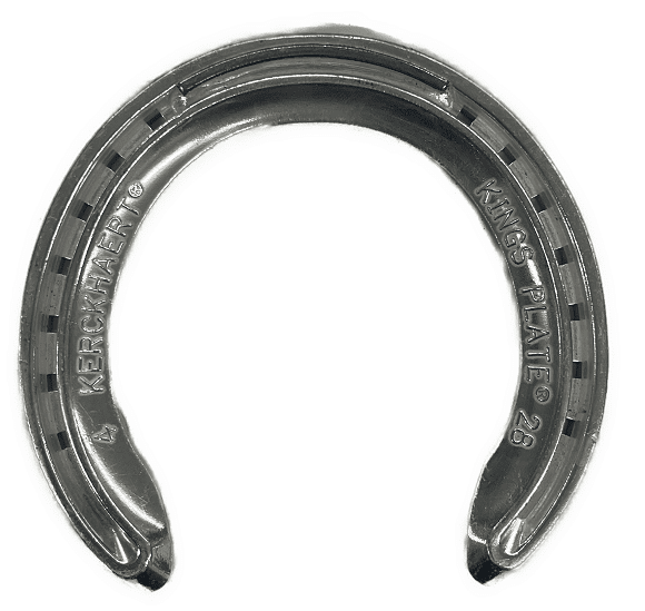 Kings Flush Toe 4 delanteros (se venden por pares)