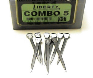 Combo Libertad 5 250 ct