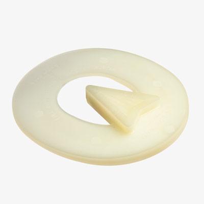 McLane Full Support Pad Small (Sold as Pairs)