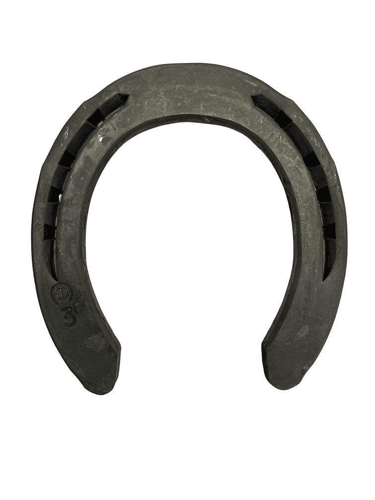 Meister 7 Quartier Avant Clippé 22x10