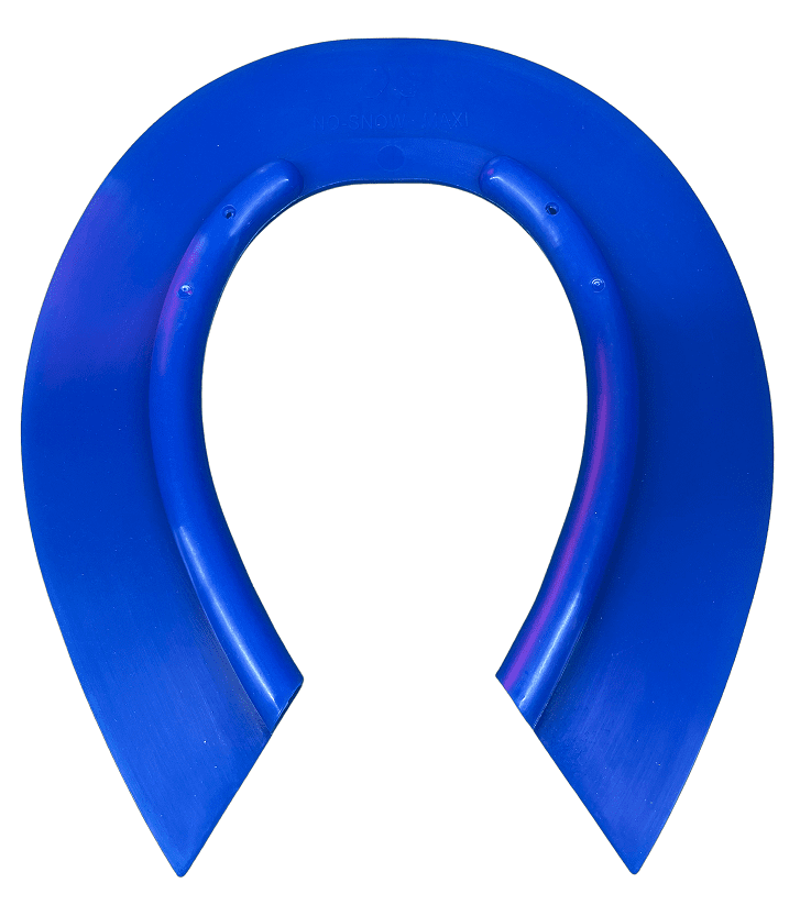 Mustad Draft No-Snow Front (se vende por pares)