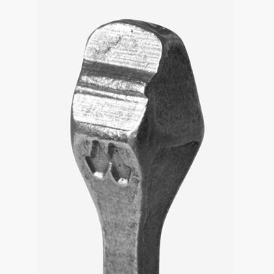 Mustad Givre 4 100ct