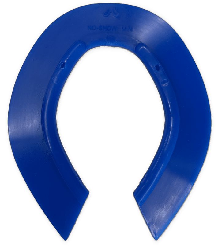 Mustad Mini No-Snow Hind (Sold as Pairs)