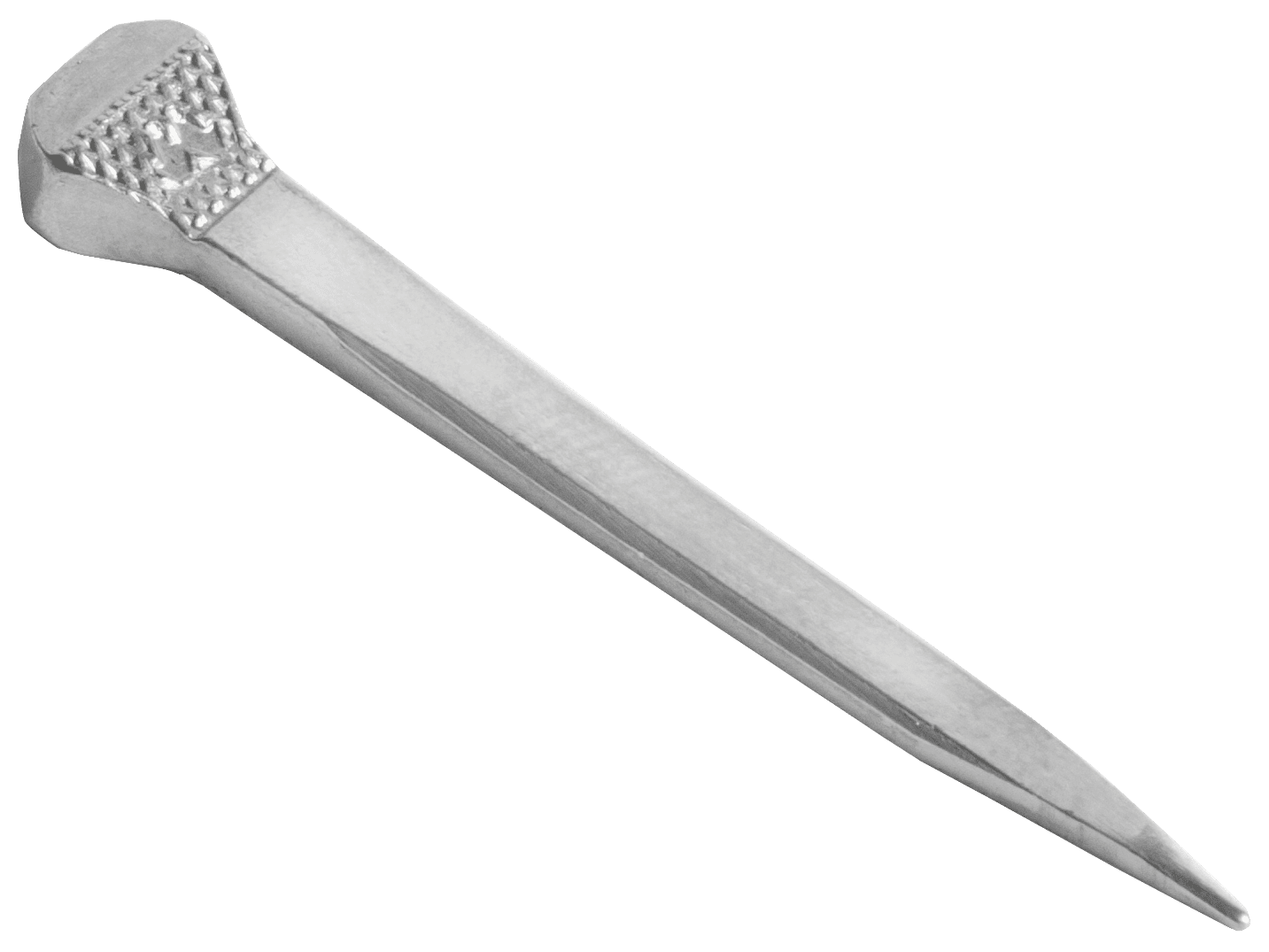 Mustad Cabeza de ciudad norteamericana 5 250 ct