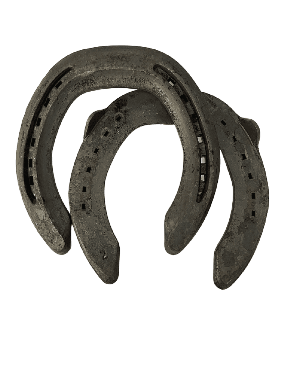 Natural Balance 0 Steel Hind Clipped (Sold as Pairs)
