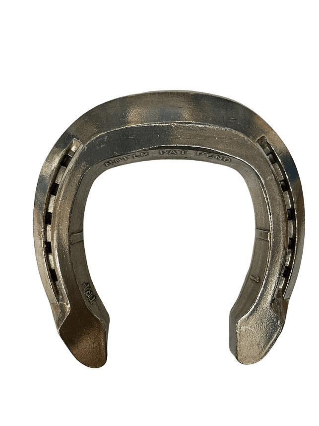 Natural Balance PLR 000 Aluminium