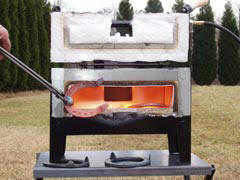 NC Whisper Maman Forge