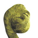 NuPak Oakum brun 1 lb sec