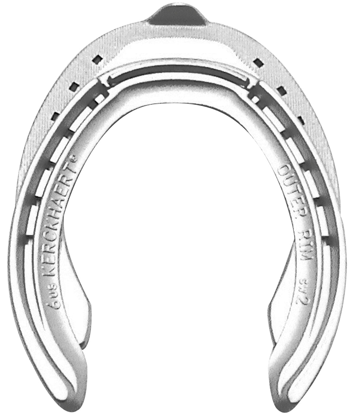 Outer Rim 6 Hind Toe Clipped (Sold as Pairs)