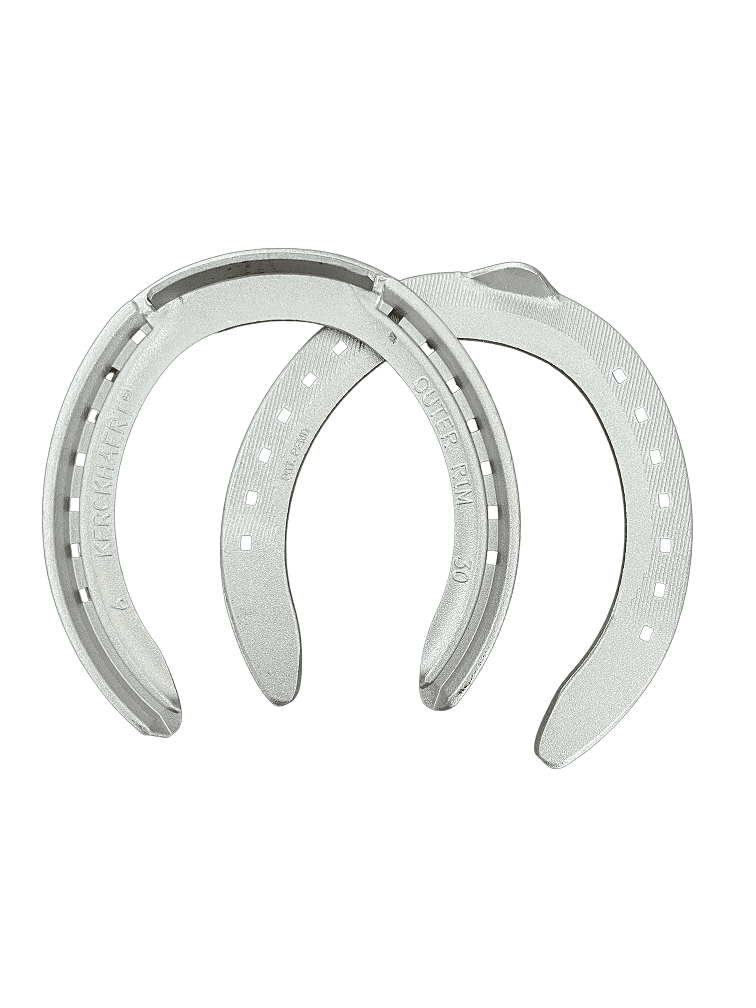 Outer Rim 9 Front Toe Clipped (Sold as Pairs)