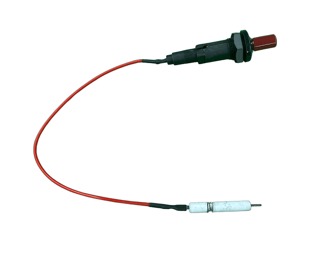 Encendedor pro-forja