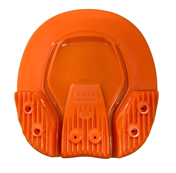 Razer Flap-Pad Moyen