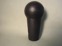 Manche de râpe Save Edge noir