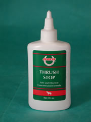 SBS Parada de aftas 8oz