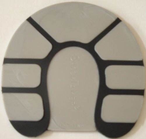 Coussin plat Shocktamer