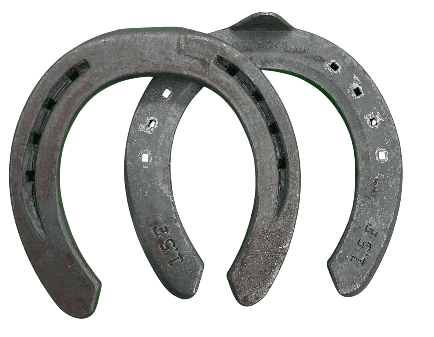 Sporthorse 1.5 Bout Avant Coupé