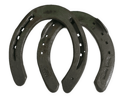 Sporthorse 5 Hind recortado (se vende por pares)