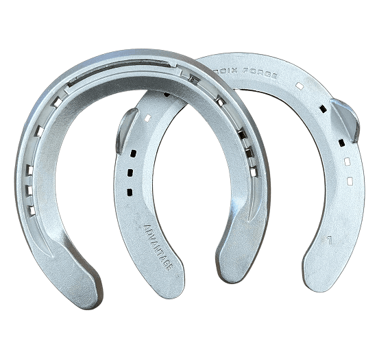 St. Croix 1 Advantage Front Aluminum (Sold as Pairs)