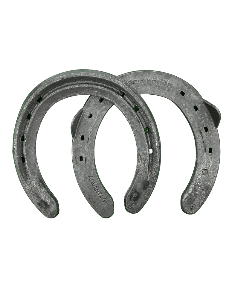 St. Croix 1 Advantage frontal recortado (se vende por pares)