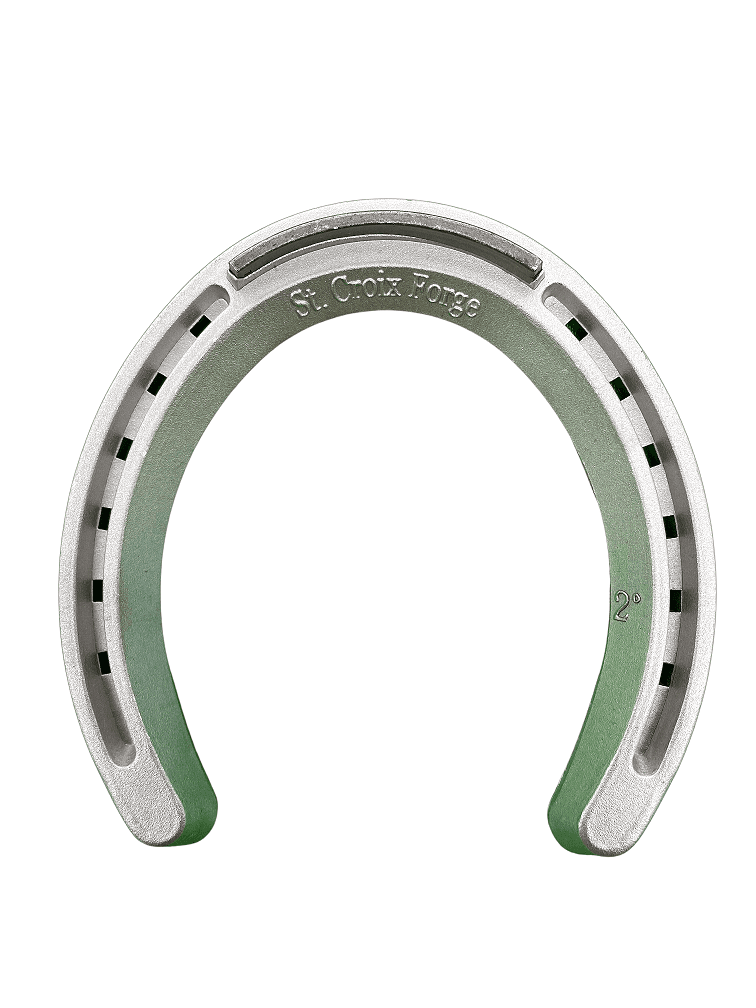 St. Croix 4 2 degrés postérieur