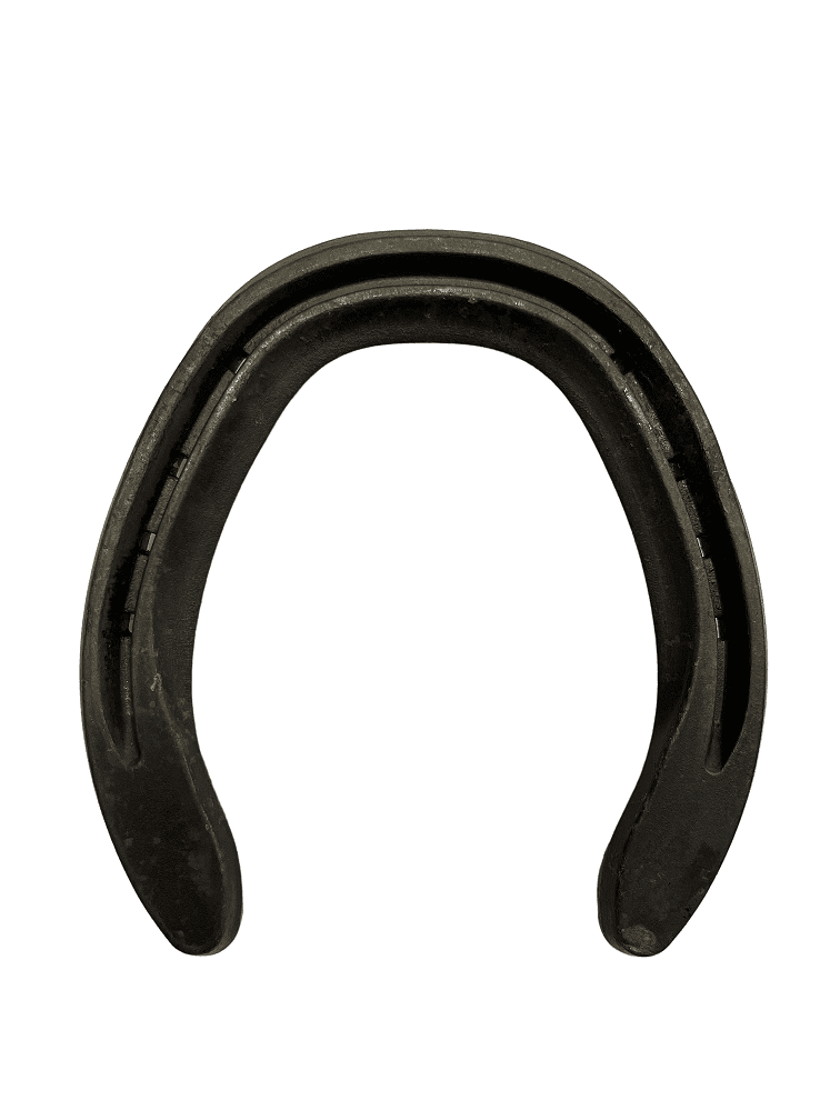 Steel Triumph 1 Hind Side Clipped (Sold as Pairs)