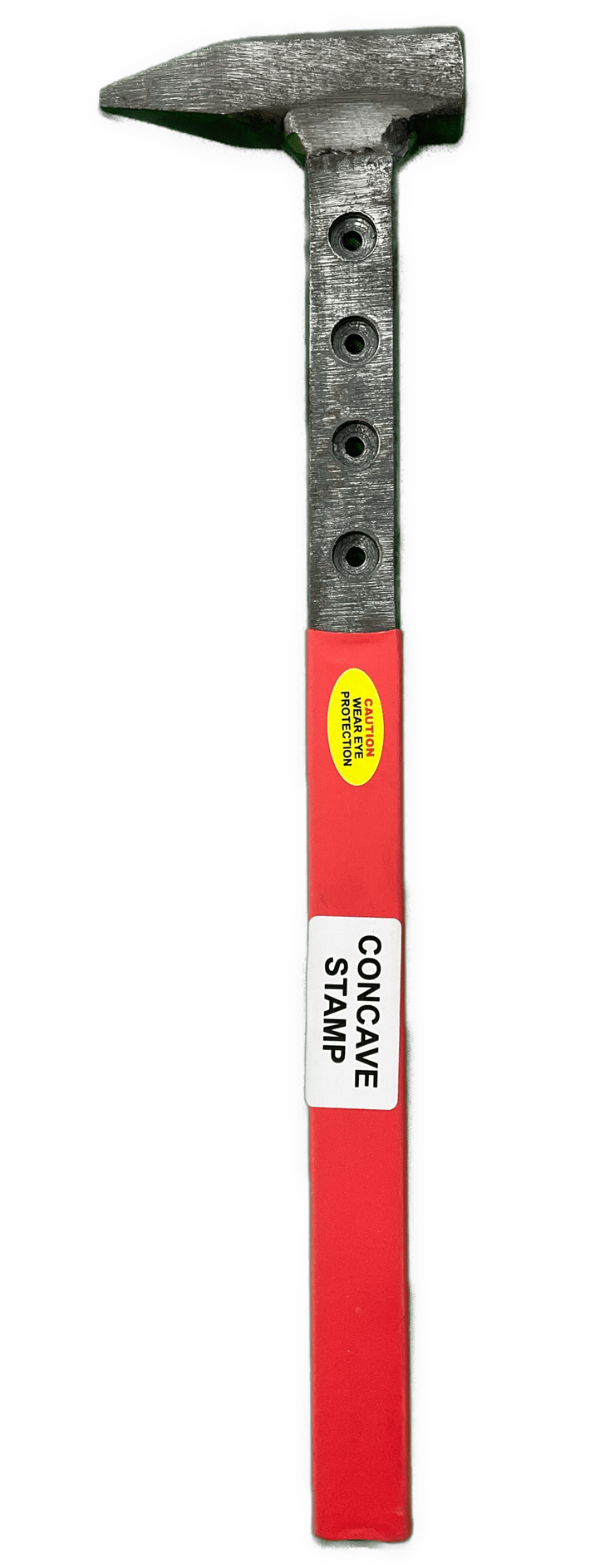 Puñetazo cóncavo de Steven Beane