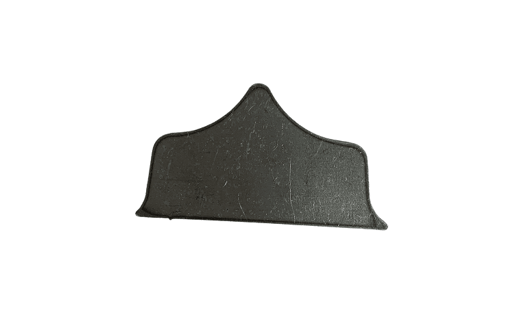 Kit de ortodoncia de rendimiento con barra recta pequeño (se vende por pares)