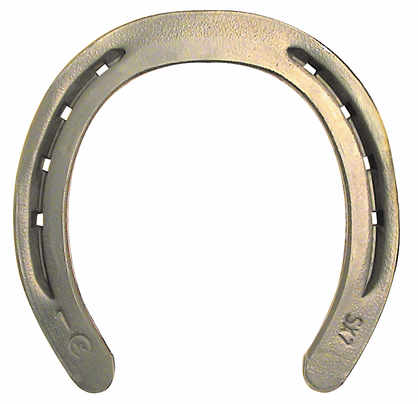 SX-7 00 Front 18x7 Quarter Clipped (Sold as Pairs)