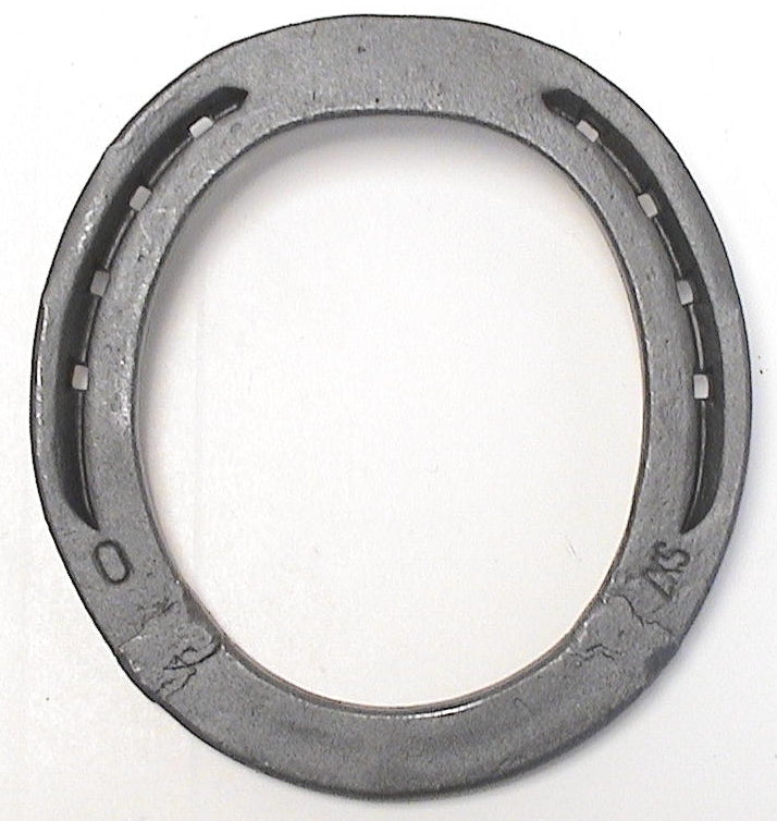 SX-7 Eggbar 1 Front Quarter Clipped (Sold as Pairs)