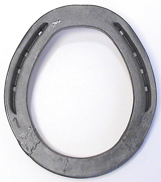 SX-8 Eggbar 00 Hind Side Clipped (Sold as Pairs)