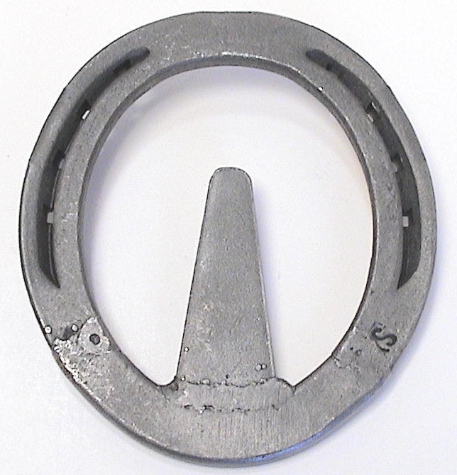 SX-8 Heartbar 00 Front Quarter Clipped (Sold as Pairs)