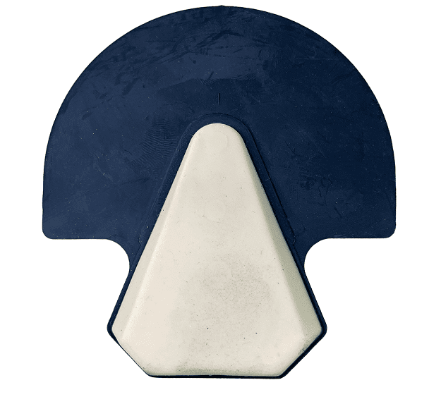 Theraflex #1 (Sold as Pairs)