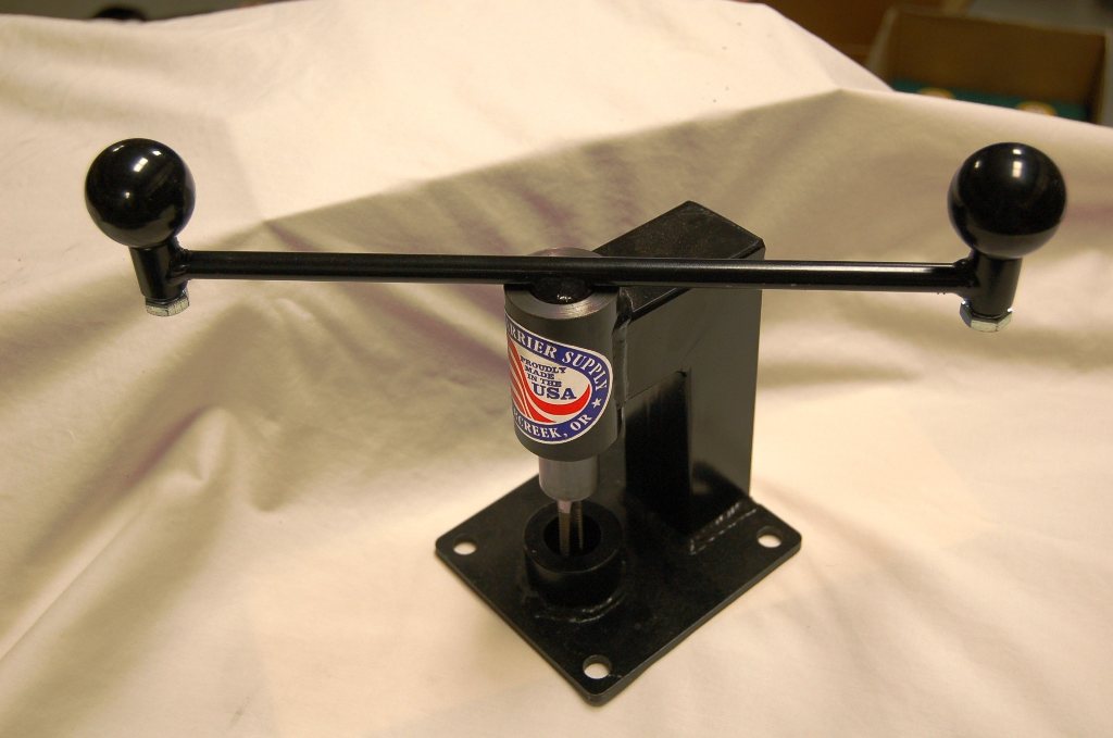 Tapper de chaussures Valley