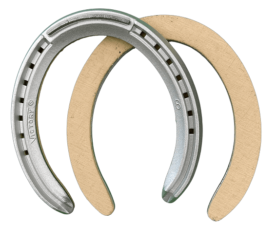 Victory Outer Rim 5 Bonded (Sold as a Set - 2 Pair)