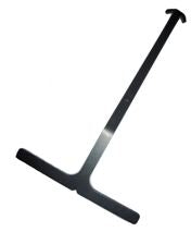 W-Brand Sabot Tee Carré