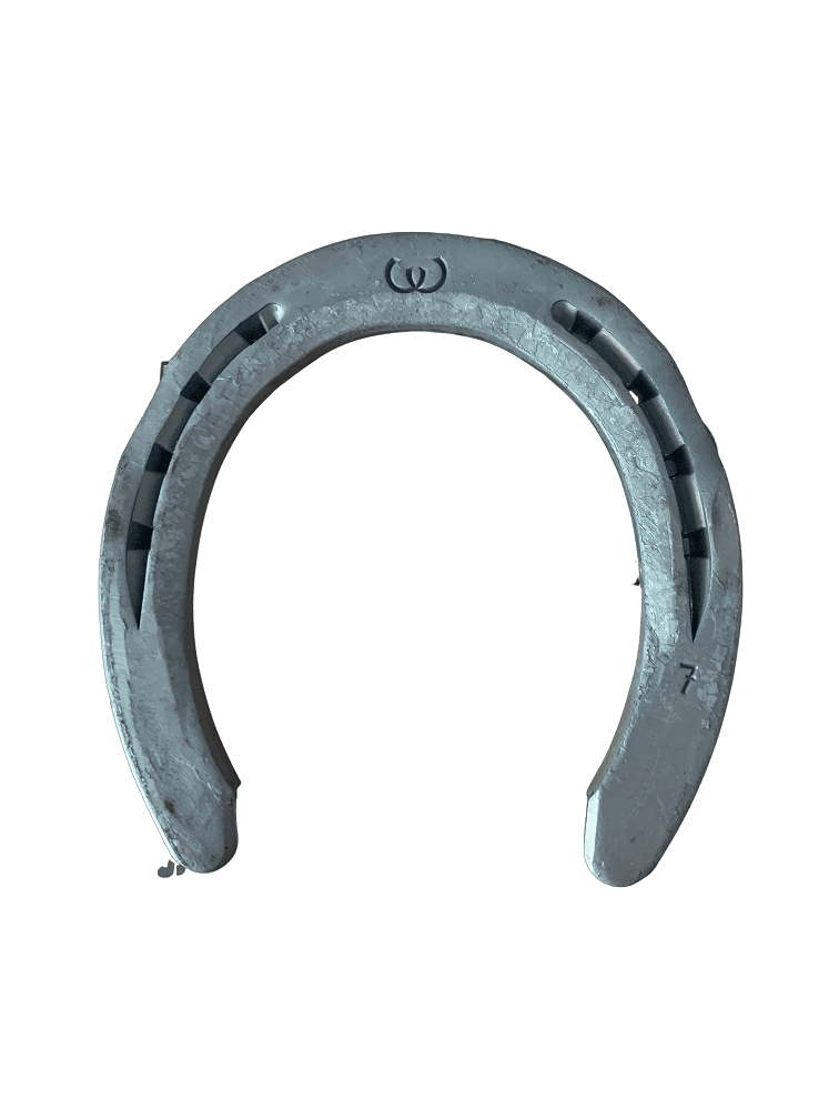 Werkman 7 Front Clipped 22x10 (Sold as Pairs)