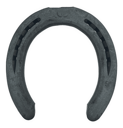 Werkman Draft 8 Front 28x13 Toe Clipped (Sold as Pairs)