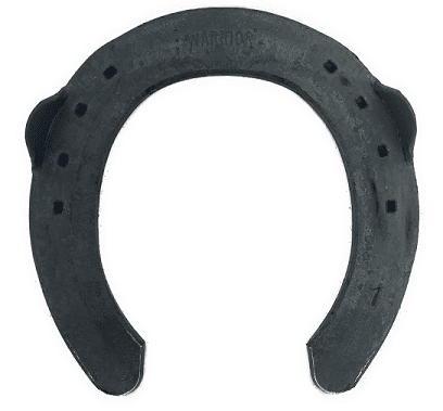 Werkman Warrior 2 Front 22.5 x 8 Clipped Between (2-3) (Sold as Pairs)